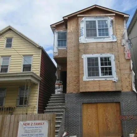 Buy this 6 bed house on Ezra L. Nolan Number 40 Elementary School in Seaview Avenue, Jersey City