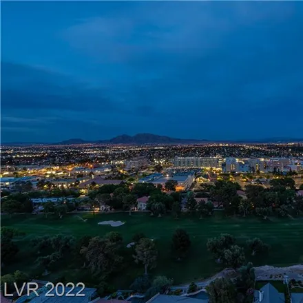 Image 5 - Las Vegas Country Club, Oakmont Drive, Winchester, NV 89109, USA - Condo for sale