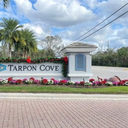 Image 2 - Tarpon Cove Drive, Collier County, FL 34110, USA - Condo for rent