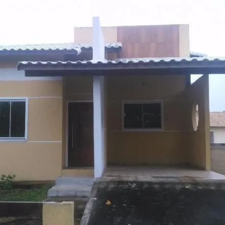 Buy this 2 bed house on unnamed road in Itapeba, Maricá - RJ