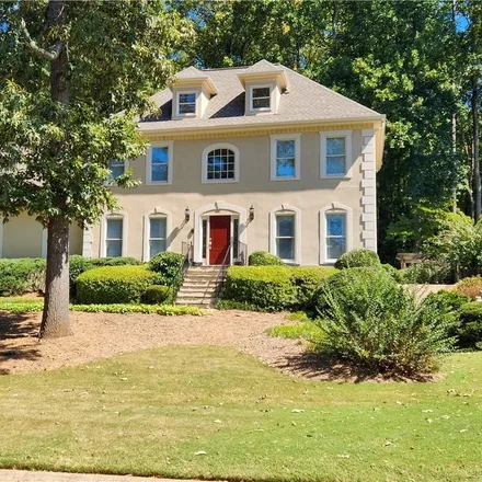 Buy this 4 bed house on 1050 Henry Terrace in Lawrenceville, GA 30046