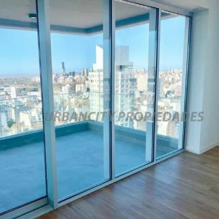 Buy this 3 bed apartment on CONICET in Godoy Cruz, Palermo