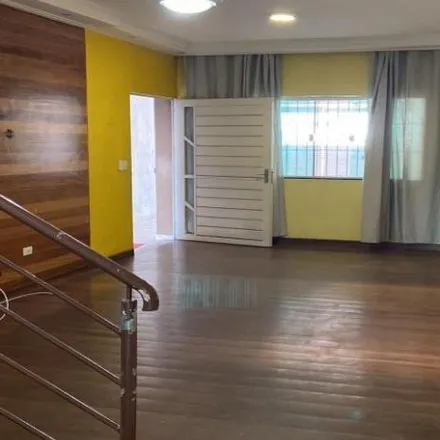 Rent this 3 bed house on Rua Joaquim Celidônio Gomes dos Reis in Rio Pequeno, São Paulo - SP