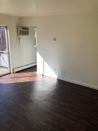 Rent this 1 bed apartment on 2644 Harrison Ave