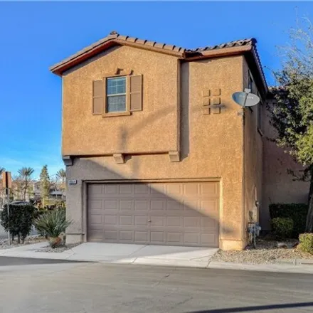 Rent this 3 bed house on 8955 Salvatore Street in Mountain's Edge, NV 89148