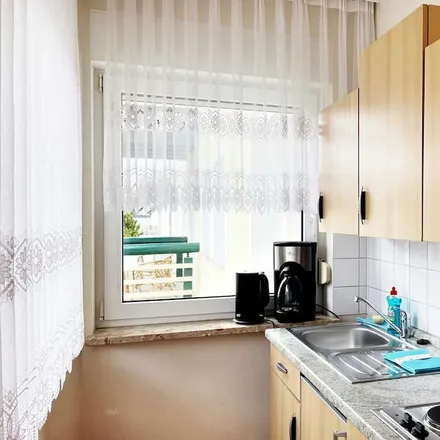 Rent this 1 bed apartment on 02999 Lohsa - Łaz