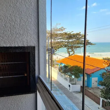 Rent this 2 bed apartment on Estacionamento Gilson in Servidão Ireno Luiz Martins, Ingleses do Rio Vermelho