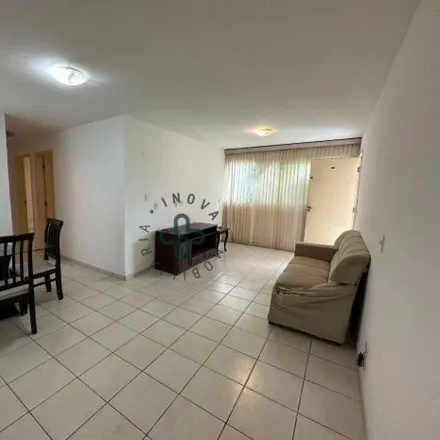 Buy this 2 bed apartment on Avenida Lions Club in Nova Caruaru, Caruaru - PE