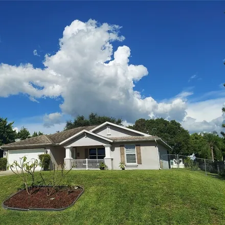 Image 1 - 2613 Northwest 2nd Avenue, Cape Coral, FL 33993, USA - House for sale