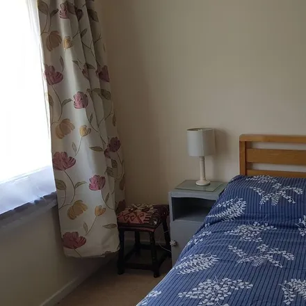 Rent this 2 bed house on Highland in IV54 8YF, United Kingdom