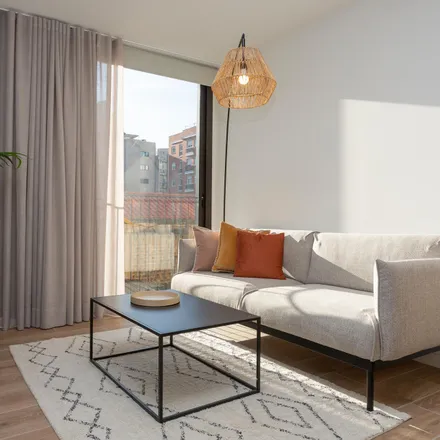 Image 5 - Carrer Lope de Vega, 95, 08005 Barcelona, Spain - Apartment for rent