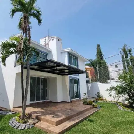 Buy this 3 bed house on Andador Manzanos in Potrero Verde, 62448 Cuernavaca