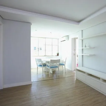 Buy this 3 bed apartment on Rua José Gomes in Tristeza, Porto Alegre - RS