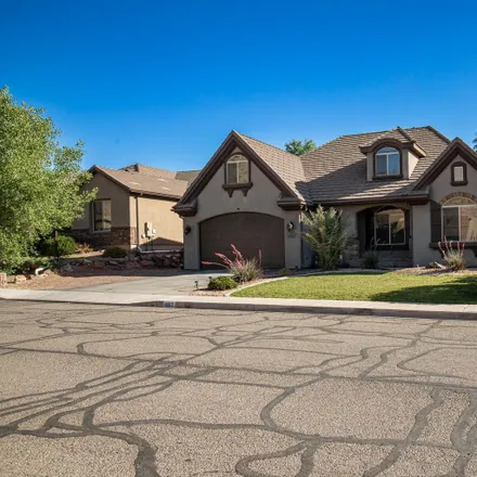Buy this 5 bed house on 498 North 1000 West in St. George, UT 84770