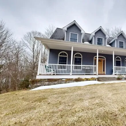 Buy this 4 bed house on 80 Cochrane Drive in Monmouth, Kennebec County