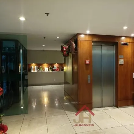 Buy this 3 bed apartment on Prezunic in Rua Ator Paulo Gustavo, Icaraí