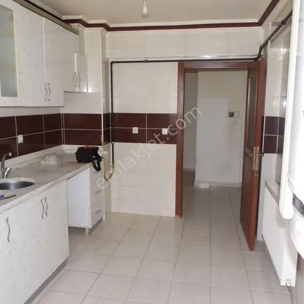 Rent this 3 bed apartment on unnamed road in 06270 Mamak, Turkey