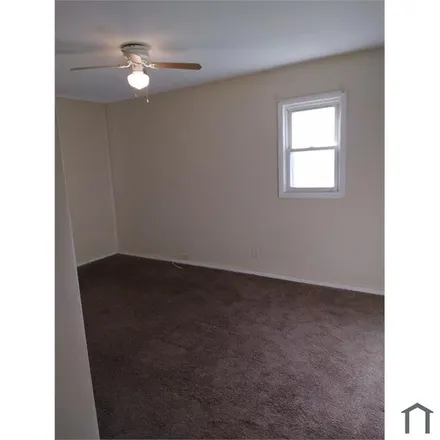 Rent this 2 bed townhouse on 36399 Ford Road in Westland, MI 48185