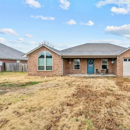 Buy this 4 bed house on 6 Weatherton Drive in Vilonia, AR 72173