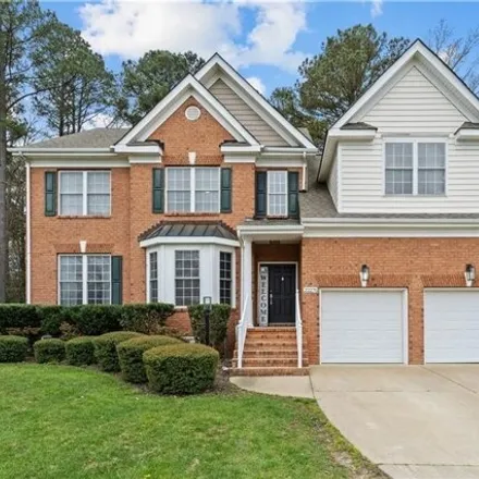 Buy this 5 bed house on 22270 Tradewinds Drive in Carrollton, VA 23314