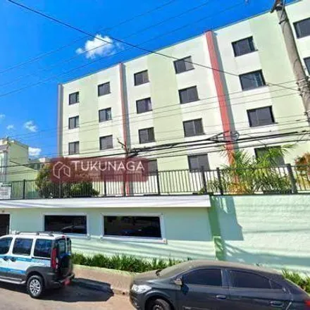 Buy this 2 bed apartment on Avenida Benjamim Harris Hunnicutt in Vila Rio, Guarulhos - SP