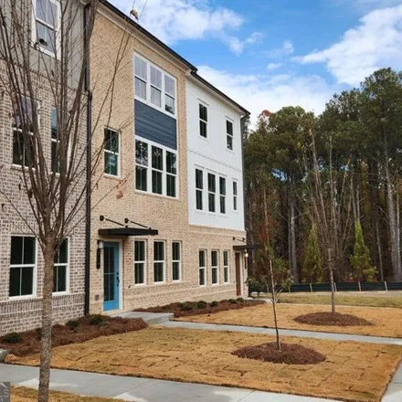 Rent this 2 bed townhouse on 298 Cameron Court in Cherokee County, GA 30102