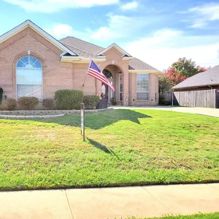 Buy this 4 bed house on 3525 Heather Brook Drive in Arlington, TX 76001