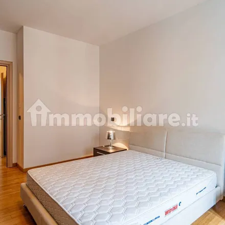 Rent this 3 bed apartment on Via Vittorio Alfieri 11 in 10121 Turin TO, Italy