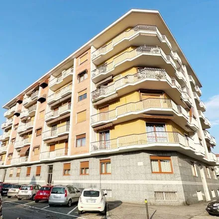 Image 7 - Scuola Primaria "Aristide Gabelli", Via Amilcare Ponchielli, 10024 Moncalieri TO, Italy - Apartment for rent