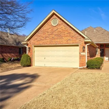 Buy this 3 bed house on 1043 Riviera Drive in Norman, OK 73072