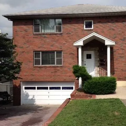 Buy this 7 bed house on 465 4th Street in Palisades Park, NJ 07650