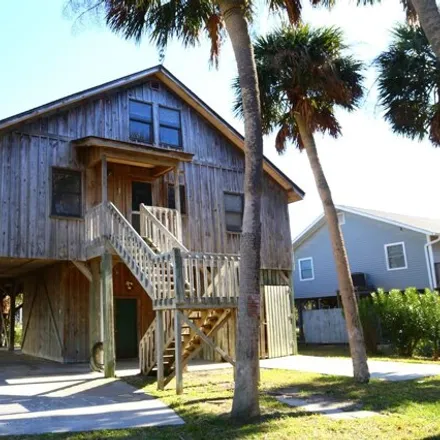 Buy this 4 bed house on Pompam Street in Edisto Beach, Colleton County