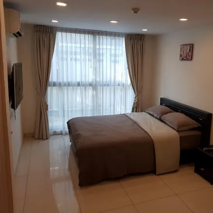 Image 3 - Laguna Bay 2 Condominium, 494, Phra Tamnak 6 Пратамнак Сои 6, Pattaya, Chon Buri Province 20150, Thailand - Condo for rent