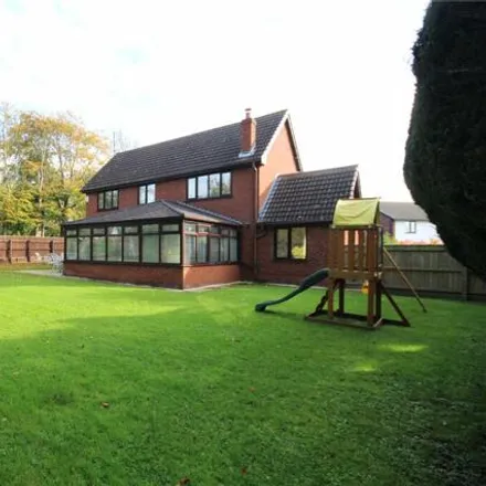 Buy this 5 bed house on Westward Ho in Caldy, CH48 1QF