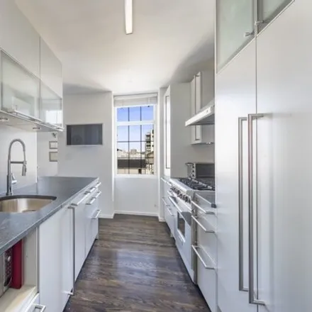 Image 6 - 463 West 23rd Street, New York, NY 10011, USA - Apartment for sale