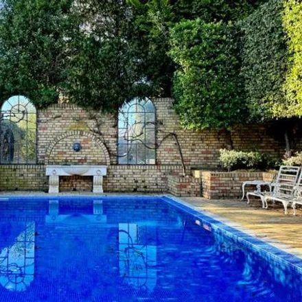 Image 3 - Church Hill, London, SW19 7BN, United Kingdom - House for rent