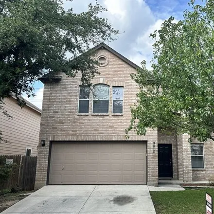 Buy this 4 bed house on 9834 Charline Lane in San Antonio, TX 78254