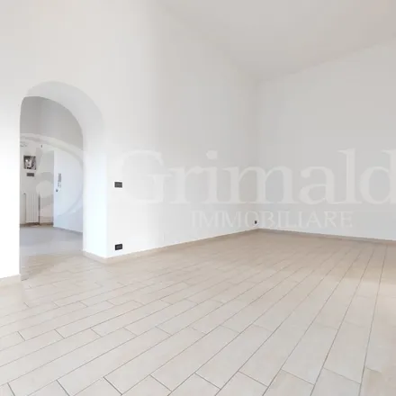 Rent this 3 bed apartment on Via Amedeo Maiuri in 80124 Naples NA, Italy