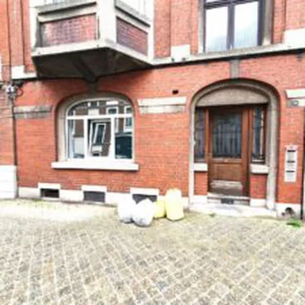 Image 4 - Rue de Namur 22, 4000 Angleur, Belgium - Apartment for rent
