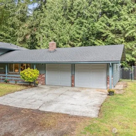 Buy this 3 bed house on 23970 Bond Road Northeast in Kitsap County, WA 98370