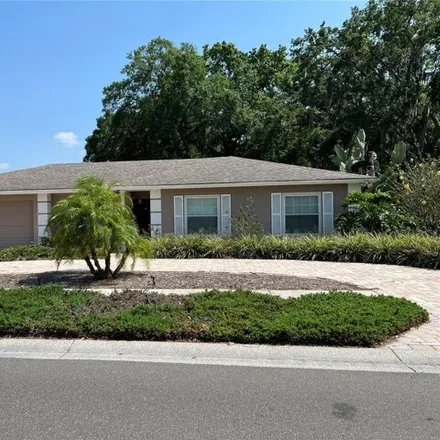 Rent this 4 bed house on 14508 Brentwood Drive in Arlington, Hillsborough County
