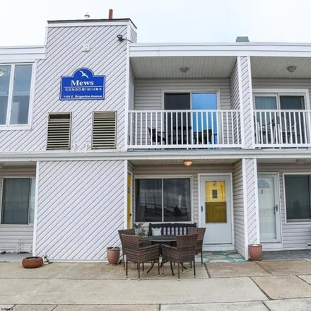 Rent this 3 bed condo on The Mews at Brigantine in 1101 East Brigantine Avenue, Brigantine
