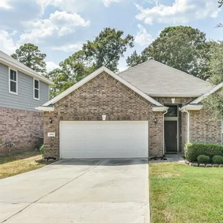 Buy this 3 bed house on 1995 Parnevik Place in Conroe, TX 77304