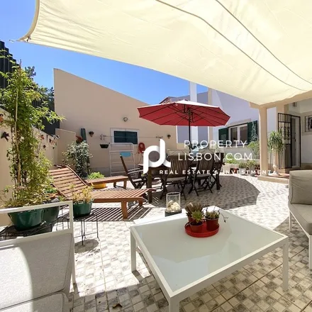 Buy this 3 bed house on Aroeira Beach in Colares, Lisbon