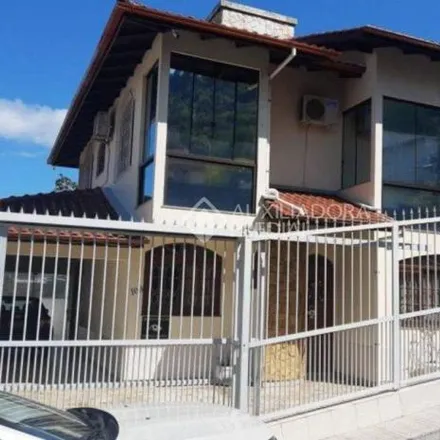 Buy this 3 bed house on Rua João da Cruz Meira in Trindade, Florianópolis - SC