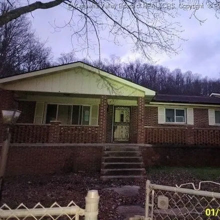 Buy this 2 bed house on 153 Lower Rock Creek Road in Rock Creek, Raleigh County