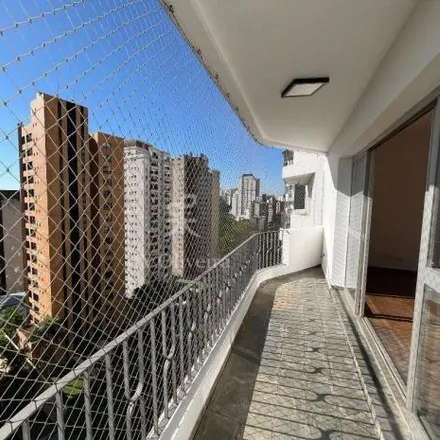 Rent this 4 bed apartment on Pet Shop Praça dos Cachorros in Rua Doutor Oscar Monteiro de Barros 680, Paraisópolis