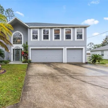Buy this 6 bed house on 32 Prattwood Lane in Palm Coast, FL 32164