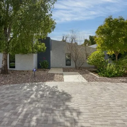 Buy this 4 bed house on 2925 East Clarendon Avenue in Phoenix, AZ 85016