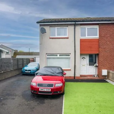 Buy this 3 bed duplex on Balbeggie Street in Dundee, DD4 8RD